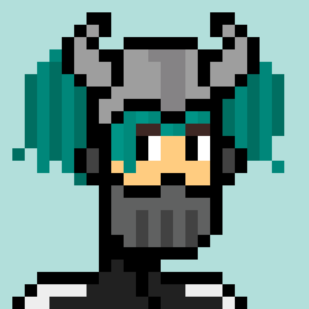 Kiara Metal Jaw Animation