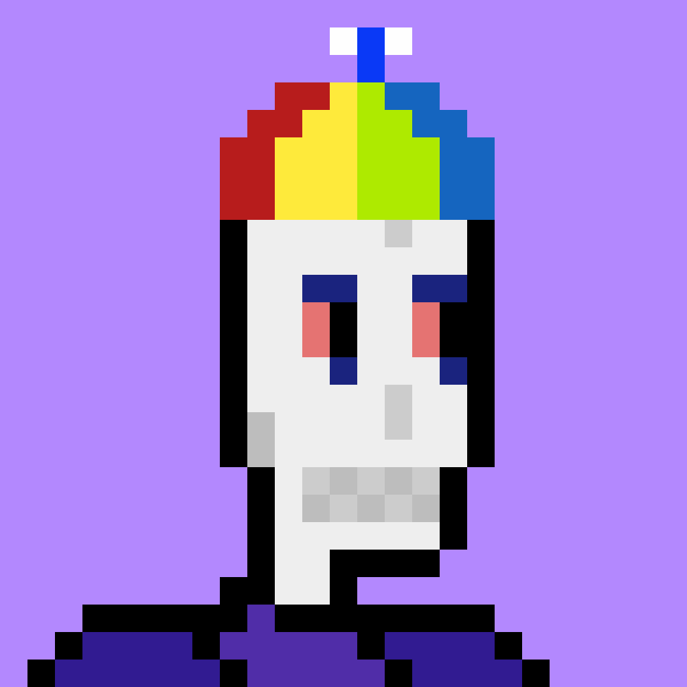 Zotoxian Undead Propeller Beanie Cap