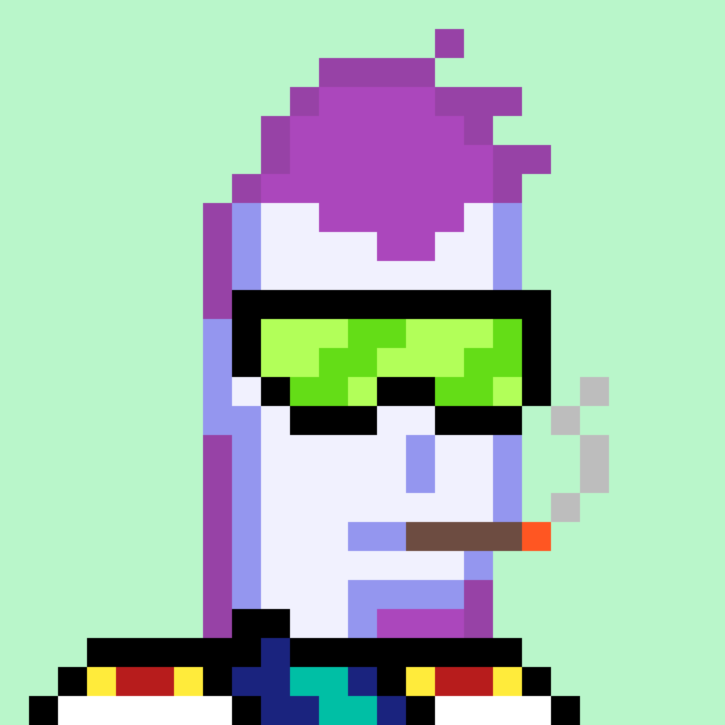 Zotoxian #602